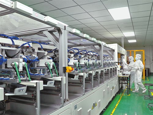 智改數(shù)轉(zhuǎn) 產(chǎn)業(yè)增綠丨企業(yè)轉(zhuǎn)型踏云而上 物聯(lián)網(wǎng)技術(shù)服務(wù)