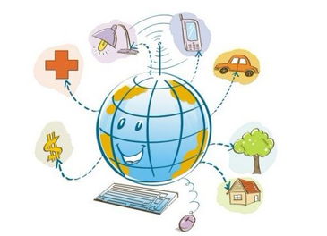 IT服務(wù)業(yè)新趨勢 199IT互聯(lián)網(wǎng)數(shù)據(jù)中心與物聯(lián)網(wǎng)技術(shù)服務(wù)的深度融合