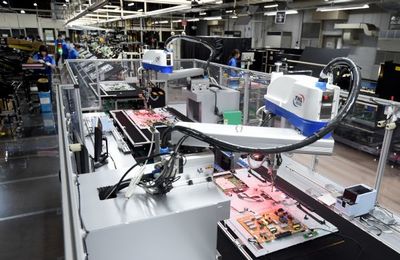 工廠導(dǎo)入物聯(lián)網(wǎng)技術(shù) 不可不知的關(guān)鍵要點與實施指南