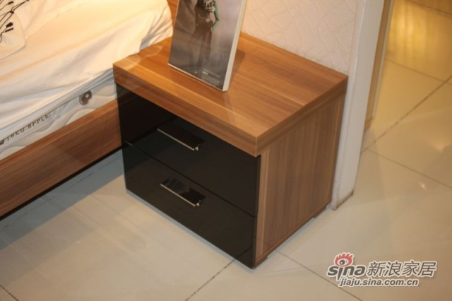 簡約實(shí)用 澳瑪 KA01T1-H床頭柜評(píng)測(cè)與報(bào)價(jià)參考